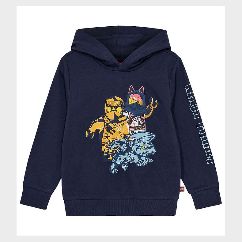 LEGO® Ninjago H�ttetr�je - LWScout - Dark Navy