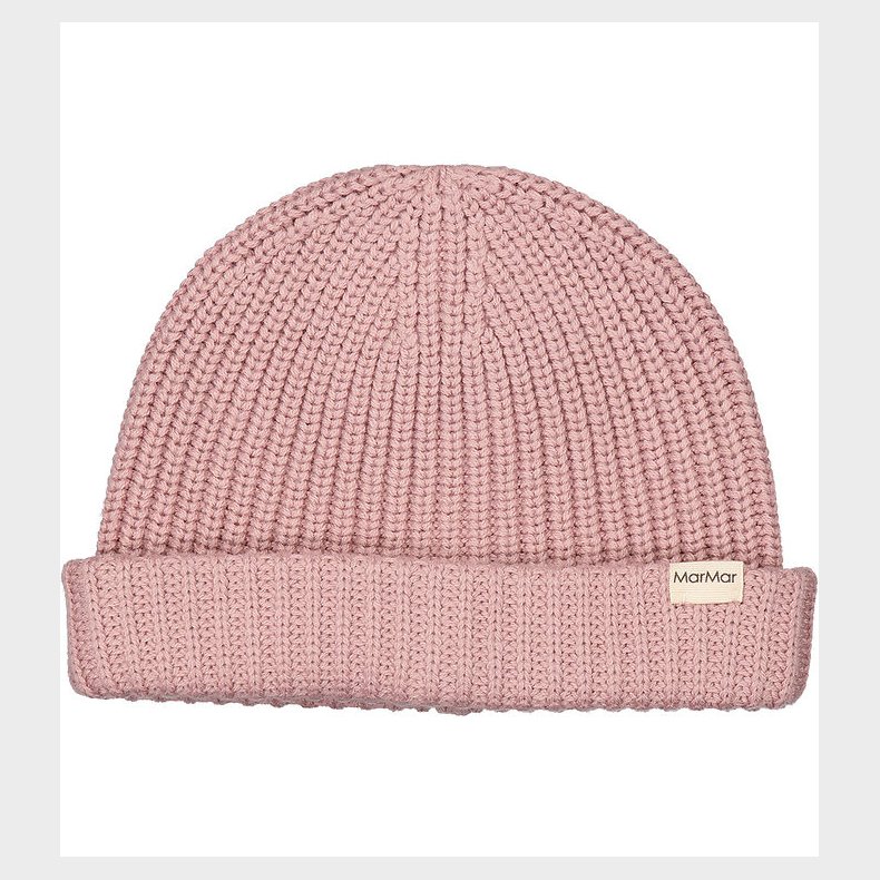 MarMar Hue - Strik - Atlas - Light Mauve