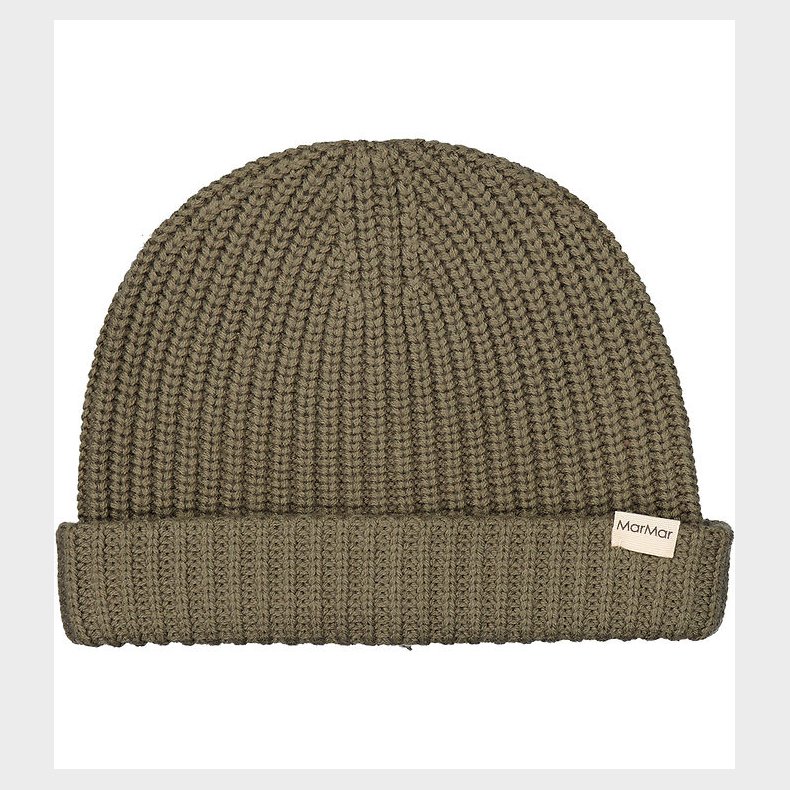 MarMar Hue - Strik - Atlas - Olive Leaf