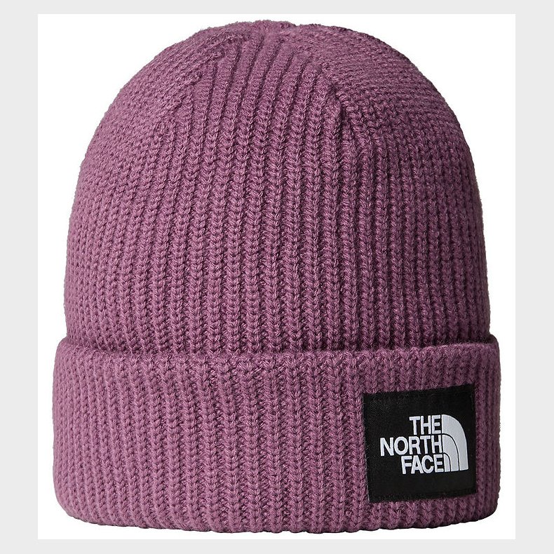 The North Face Hue - Strik - Salty Lined - Midnight Mauve