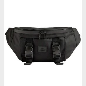 Markberg Bltetaske - EastMBG - Recycled - Black