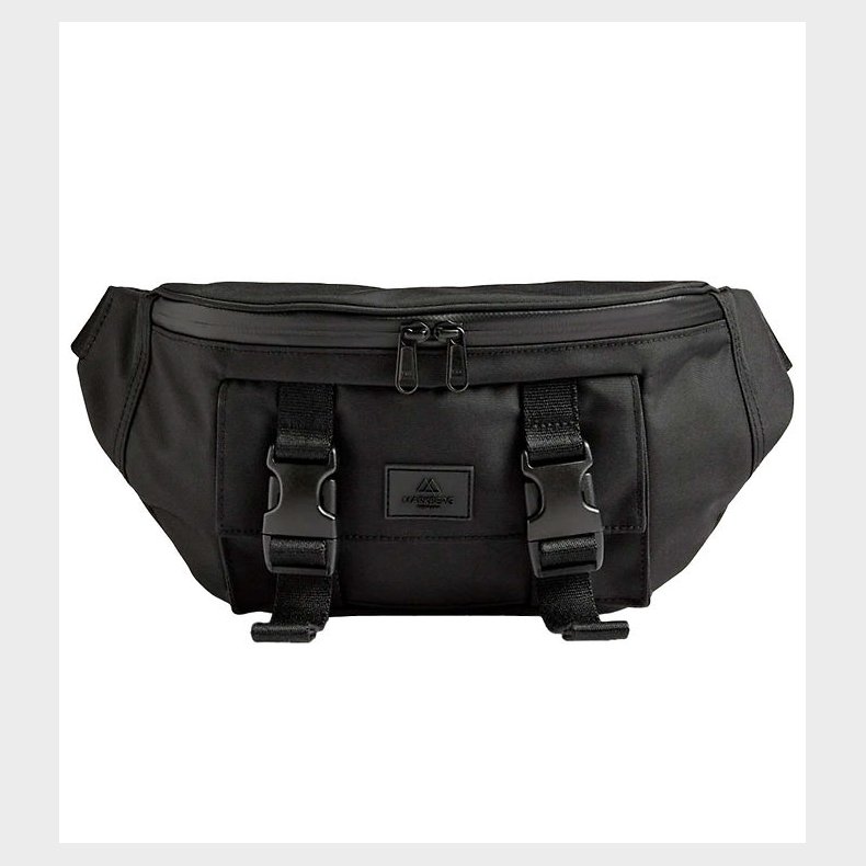 Markberg Bltetaske - EastMBG - Recycled - Black