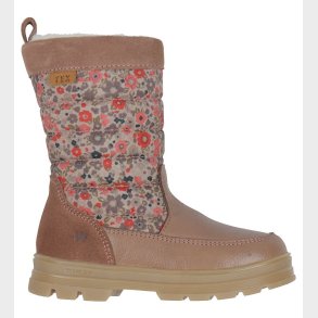 Wheat Vinterst�vler - Koa - Tex - Dusty Rouge