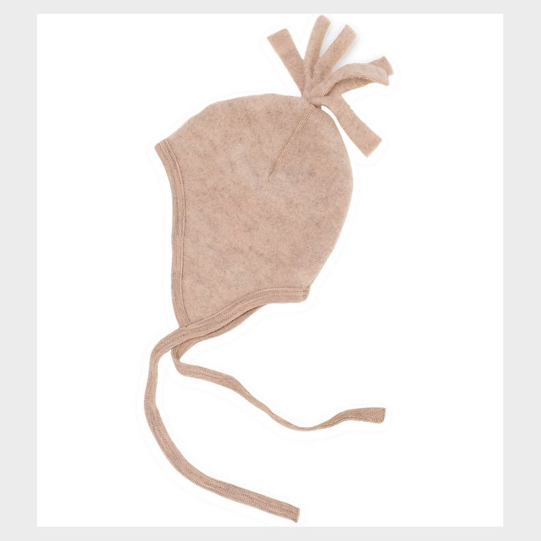 Engel Hue - Uld - Sand Melange