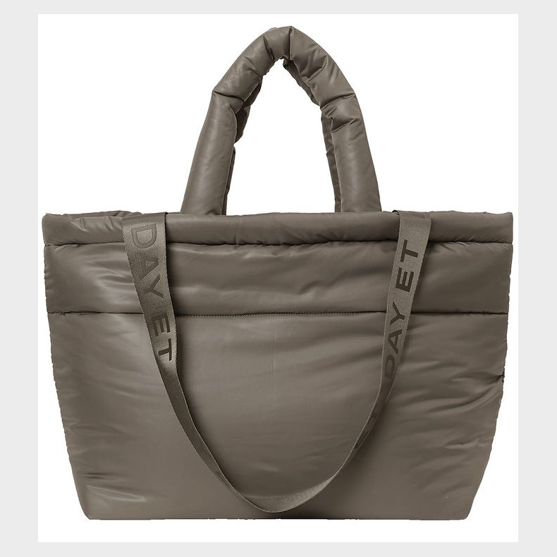 DAY ET Shopper - Day RE-Q Cire XXsShopper - Major brown
