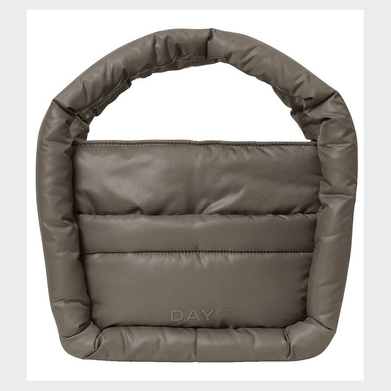 DAY ET Shopper - Day RE-Q Cire XXS Shopper - Major Brown