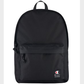 Champion Rygsk - Black Beauty