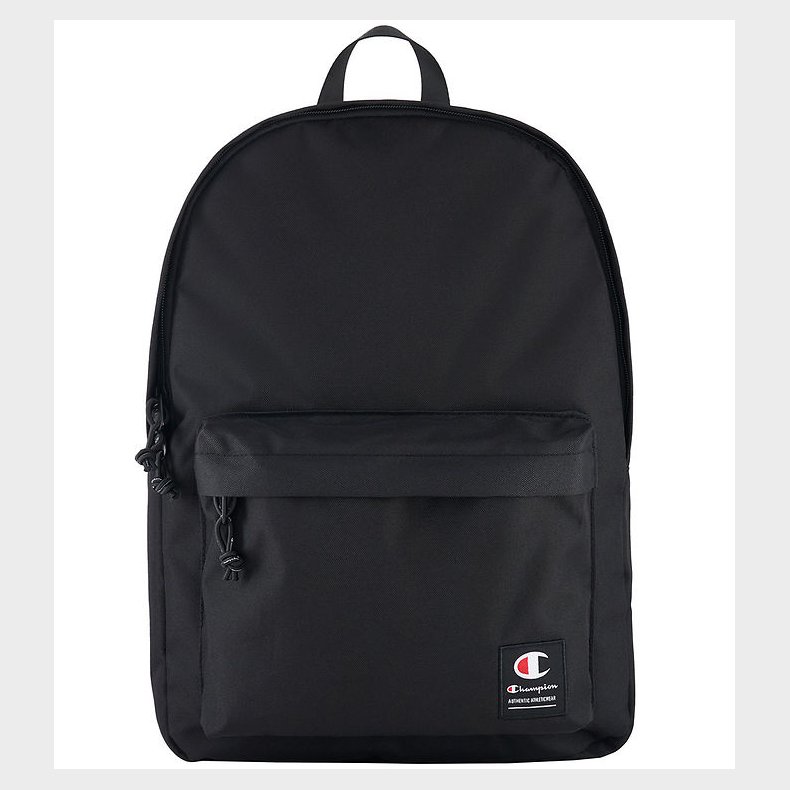 Champion Rygsk - Black Beauty