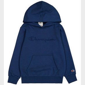 Champion Httetrje - Naval Academy