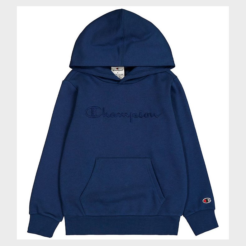 Champion Httetrje - Naval Academy