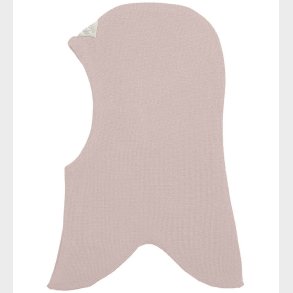 Racing Kids Elefanthue - Uld/Bomuld - 2-lags - Rose Mushroom