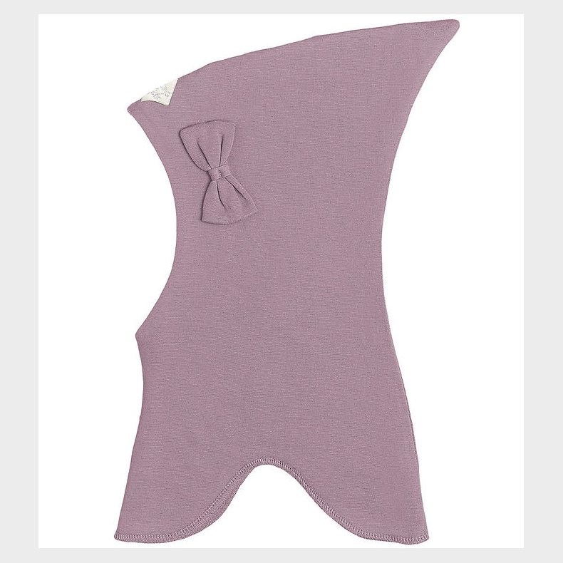 Racing Kids Elefanthue - 2-lags - Elderberry m. Sljfe