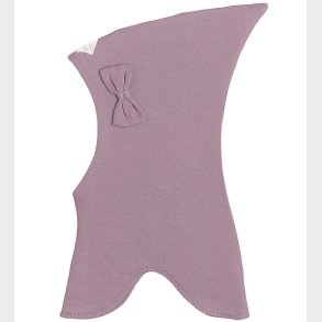 Racing Kids Elefanthue - 2-lags - Elderberry m. Sljfe