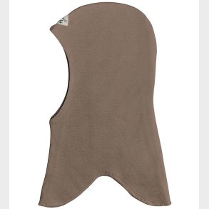 Racing Kids Elefanthue - 2-lags - Brown Birch Bark