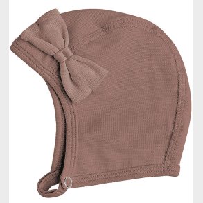 Racing Kids Babyhjelm - 1-lags - Rose Brown