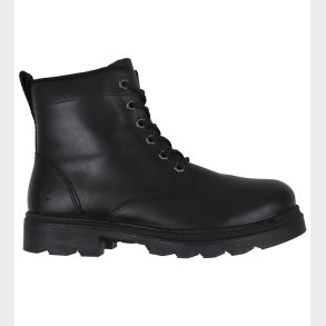 Ecco Vinterstvler - Grainer K - Sort