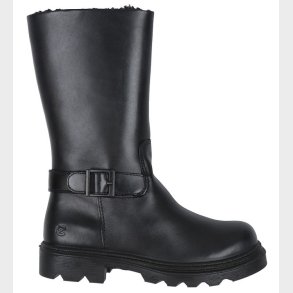 Ecco Vinterstvler - Grainer K - Sort