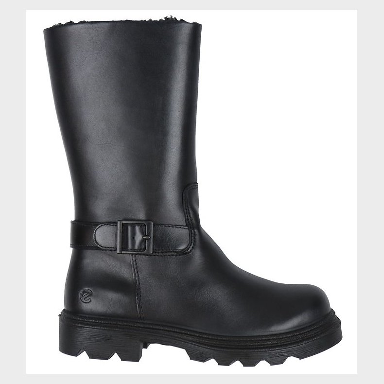 Ecco Vinterstvler - Grainer K - Sort