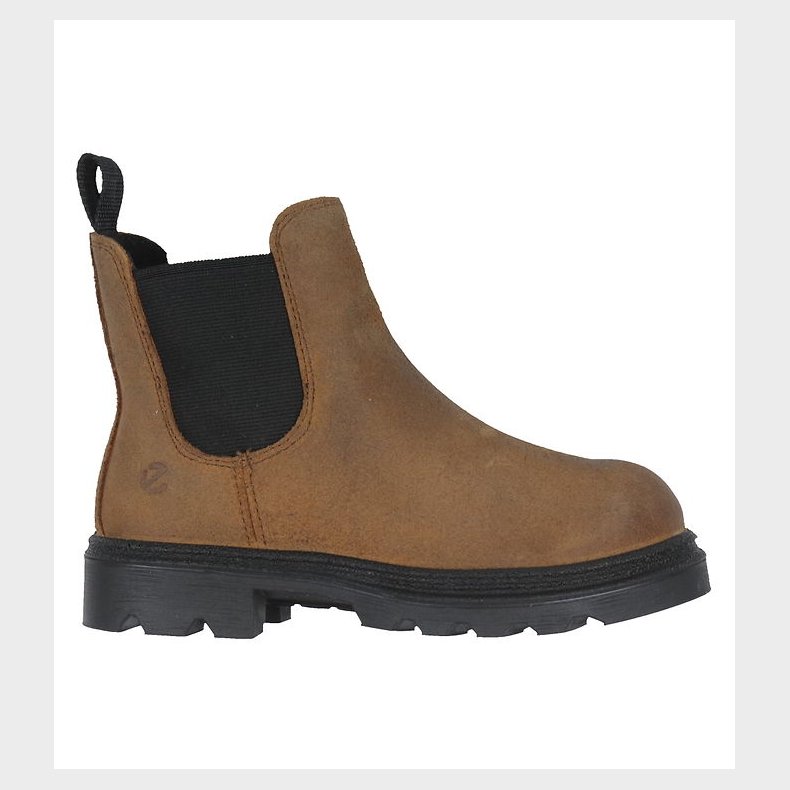 Ecco Vinterstvler - Grainer K - Mink