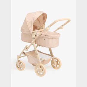 Alice &  Fox 2-i-1 Duovogn, Beige