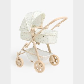 Alice &  Fox 2-i-1 Duovogn, Buttercups