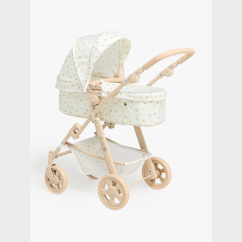 Alice &  Fox 2-i-1 Duovogn, Buttercups