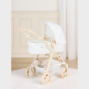 Alice &  Fox 2-i-1 Duovogn, Buttercups