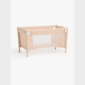 Alice &  Fox Weekendseng Dukke, Beige