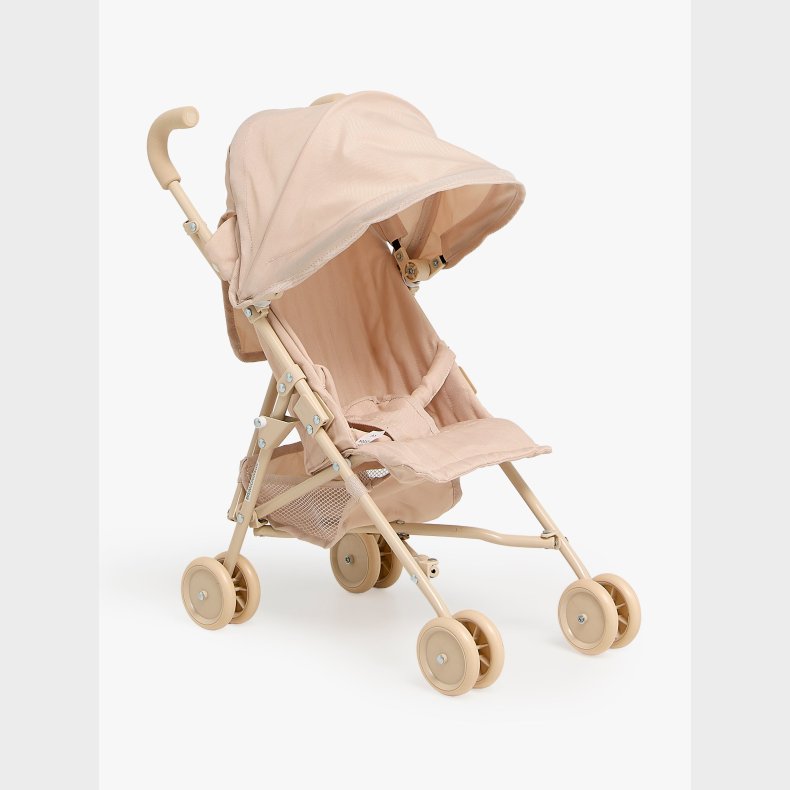 Alice &  Fox Dukkevogn, Beige