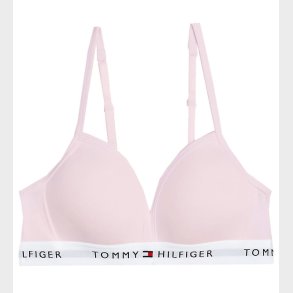 Tommy Hilfiger BH u. Bjle - Light Pink