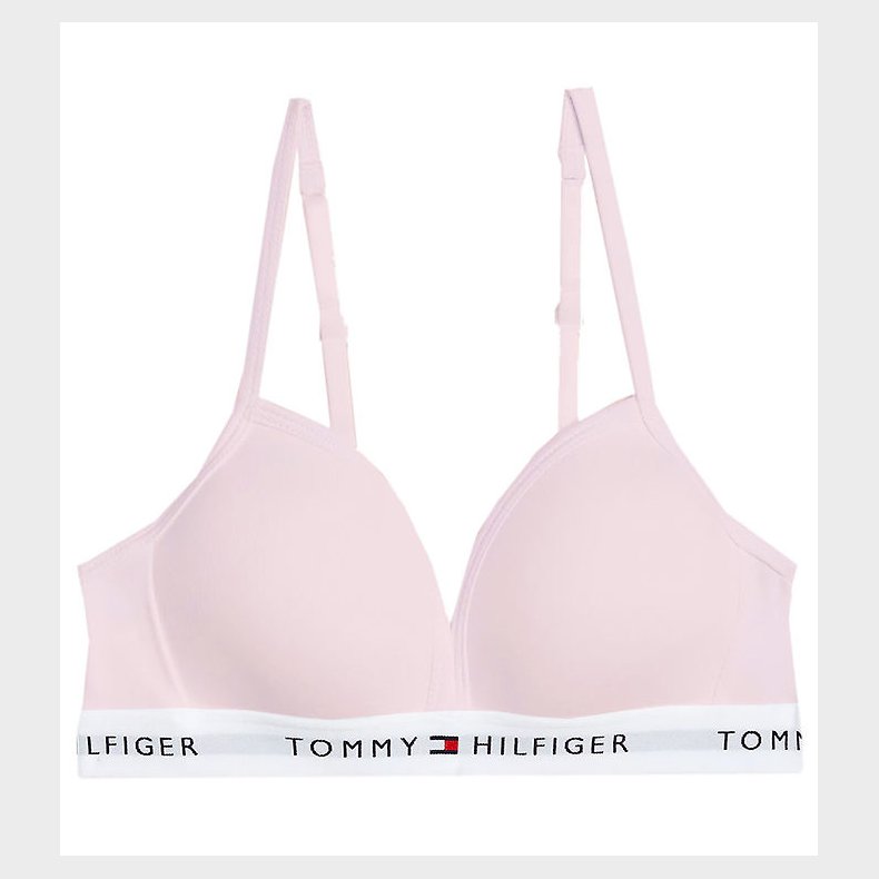 Tommy Hilfiger BH u. Bjle - Light Pink