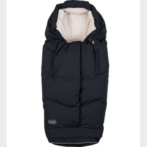 Voksi K�repose - City North - 90/115 cm - Black/Cream