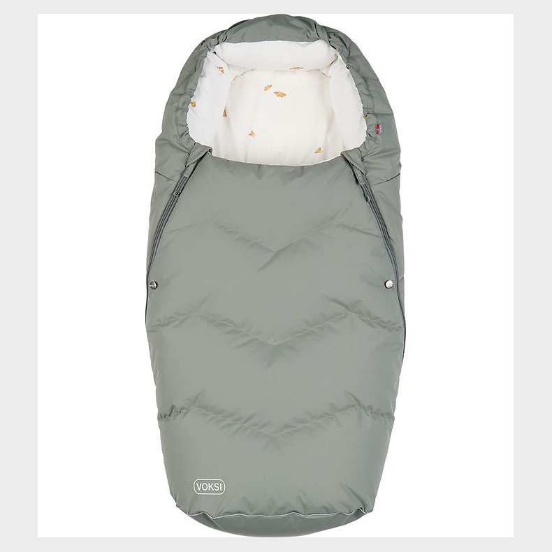 Voksi Krepose - Urban - 90/115 cm - Meadow Green/Wings