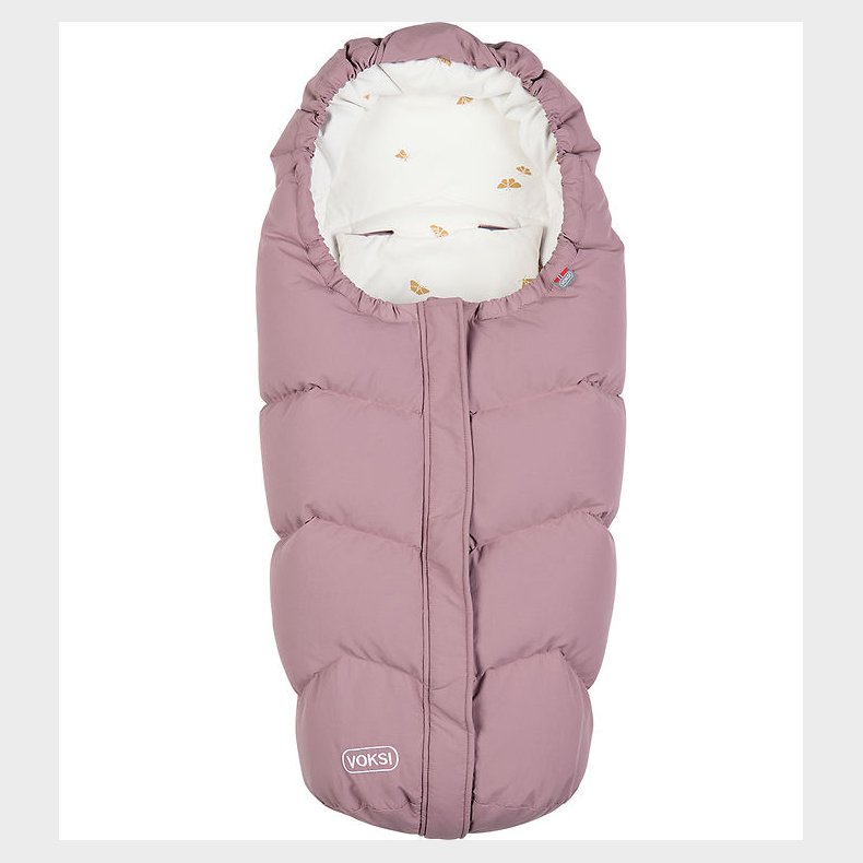 Voksi Krepose - Move - 85 cm - Grape/Wings