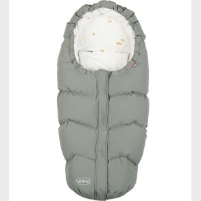 Voksi Krepose - Move - 85 cm - Meadow Green/Wings