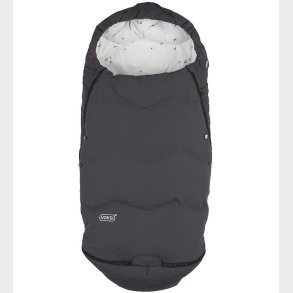 Voksi Krepose - Explorer - 105 cm - Grey/Flying