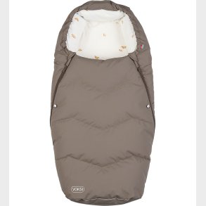 Voksi Krepose - Urban - 90/115 cm - Walnut/Wings