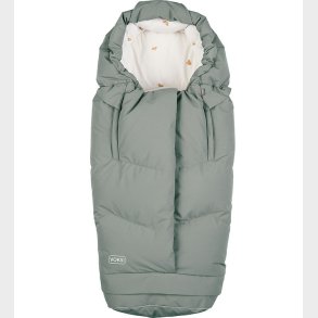 Voksi Krepose - CIty North - 90/115 cm - Meadow Green/Wings