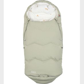 Voksi Krepose - Explorer - 105 cm - Misty Green/Wings