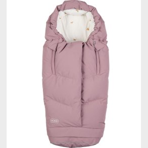 Voksi K�repose - City North - 90/115 cm - Grape/Wings