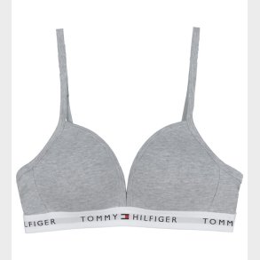 Tommy Hilfiger BH u. Bjle - Light Grey Heather