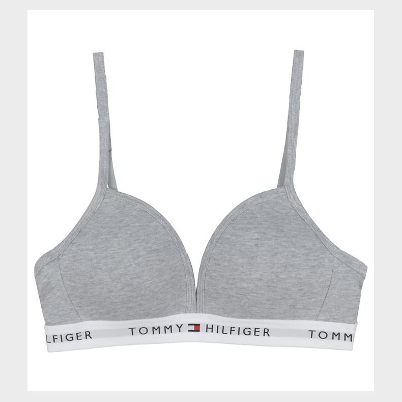 Tommy Hilfiger BH u. Bjle - Light Grey Heather