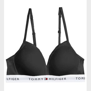 Tommy Hilfiger BH u. B�jle - Sort