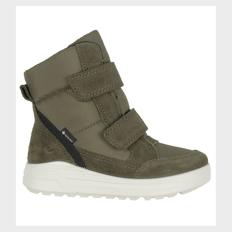 Ecco Vinterstvler - Urban Snowboarder - Tex - Tarmac