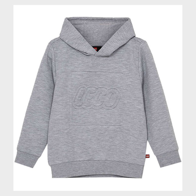 LEGO® Wear Httetrje - LwSky 600 - Grey Melange