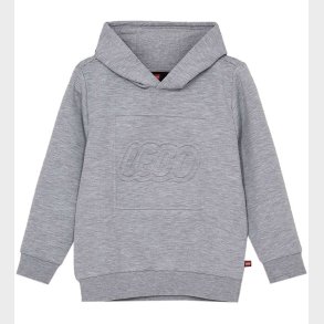 LEGO® Wear Httetrje - LwSky 600 - Grey Melange