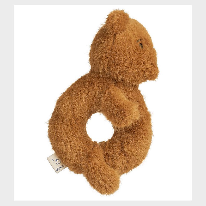Liewood Rangle - Romain Bear - Golden Caramel