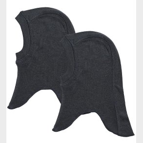 Wheat Elefanthue - 2-pak - Uld - Felix - Navy