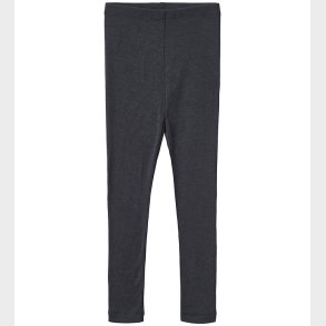 Wheat Leggings - Uld - Agi - Navy