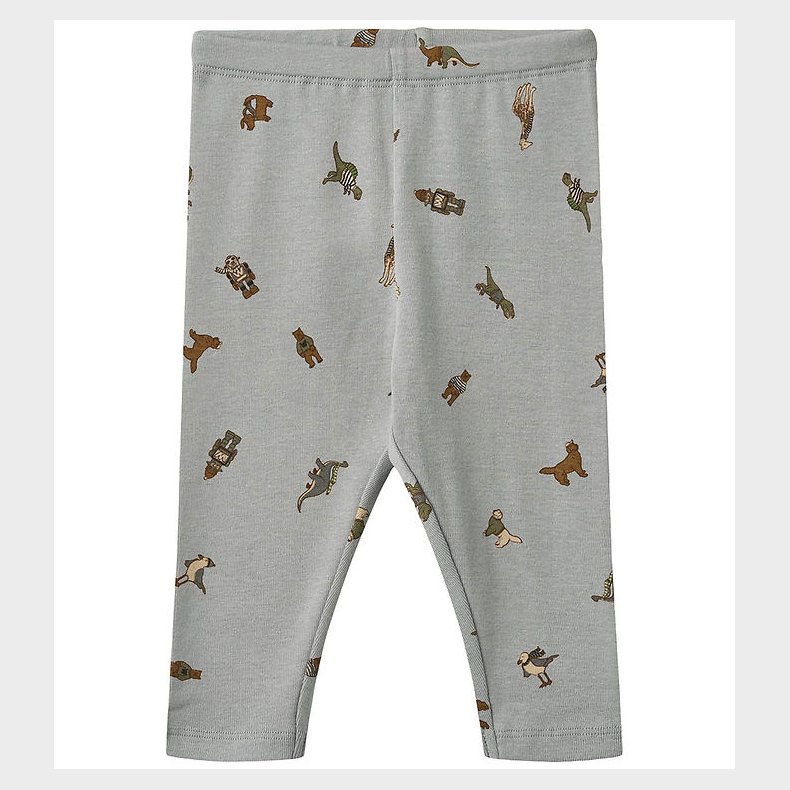 Wheat Leggings - Silas - Fantasy Friends